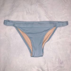 Never worn PacSun bikini bottoms